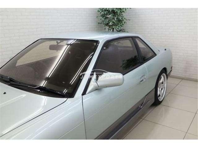 Nissan Silvia 1989 thumbnail 18