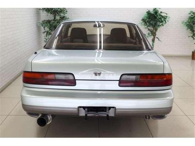 Nissan Silvia 1989 thumbnail 45