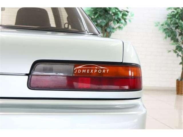 Nissan Silvia 1989 thumbnail 49