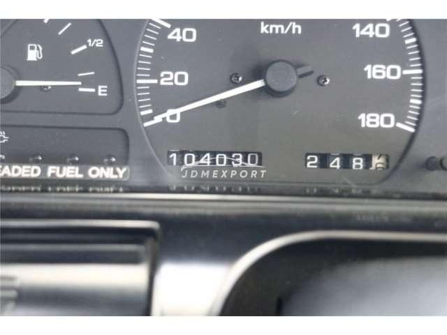 Nissan Silvia 1989 thumbnail 15