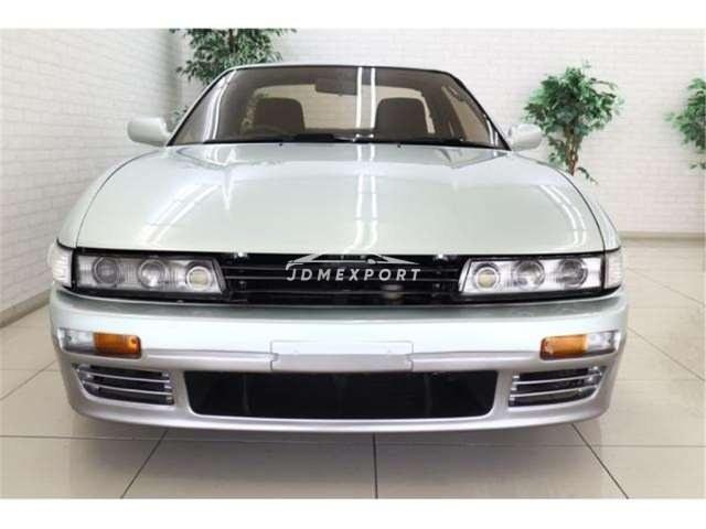 Nissan Silvia 1989 thumbnail 10