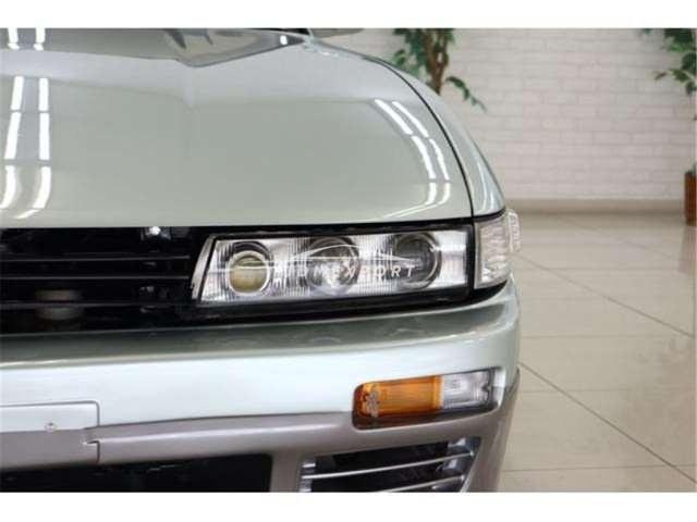 Nissan Silvia 1989 thumbnail 14