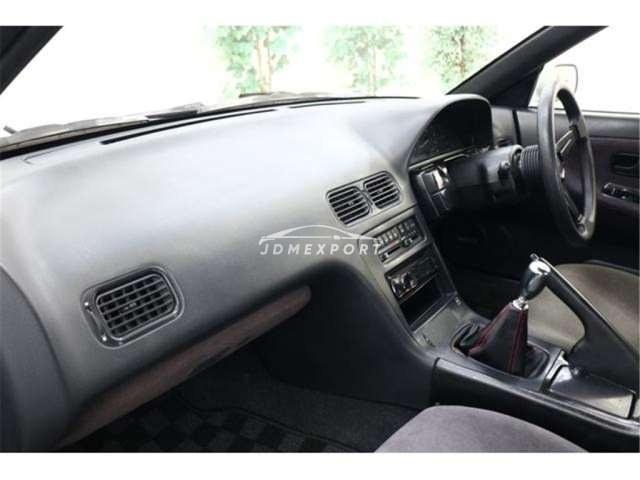 Nissan Silvia 1989 thumbnail 43