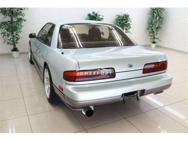 Nissan Silvia 1989 thumbnail 39