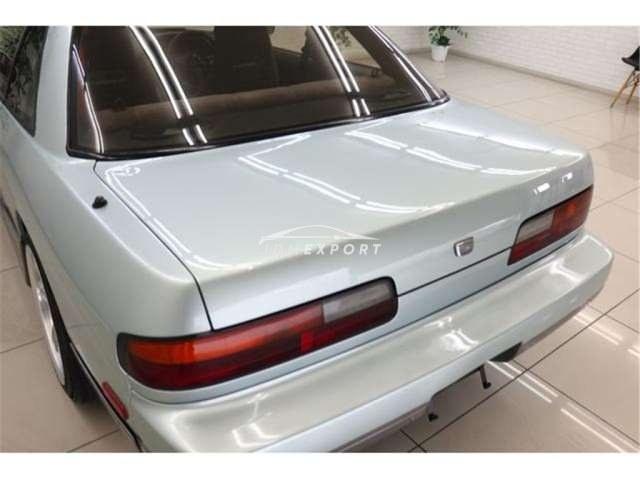 Nissan Silvia 1989 thumbnail 11