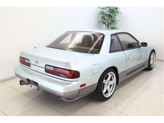 Nissan Silvia 1989 thumbnail 38