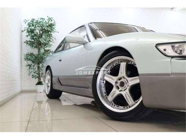 Nissan Silvia 1989 thumbnail 6