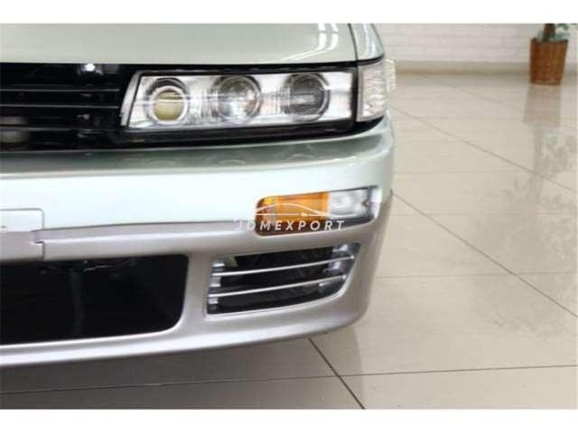 Nissan Silvia 1989 thumbnail 17