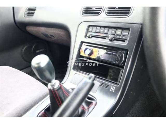 Nissan Silvia 1989 thumbnail 20