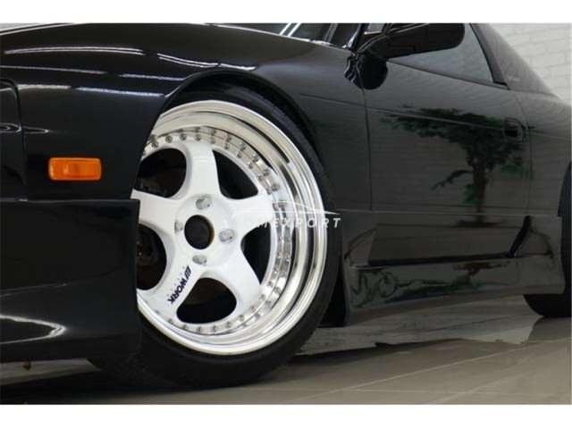 Nissan 180SX 1993 thumbnail 40