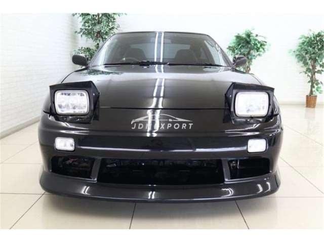 Nissan 180SX 1993 thumbnail 4