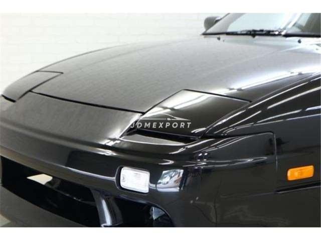 Nissan 180SX 1993 thumbnail 18