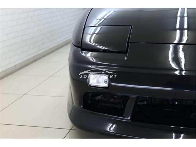 Nissan 180SX 1993 thumbnail 12