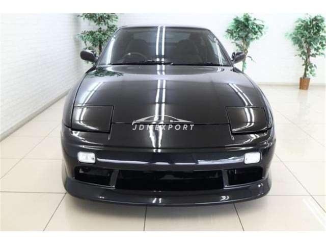 Nissan 180SX 1993 thumbnail 10