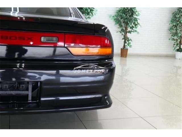 Nissan 180SX 1993 thumbnail 27