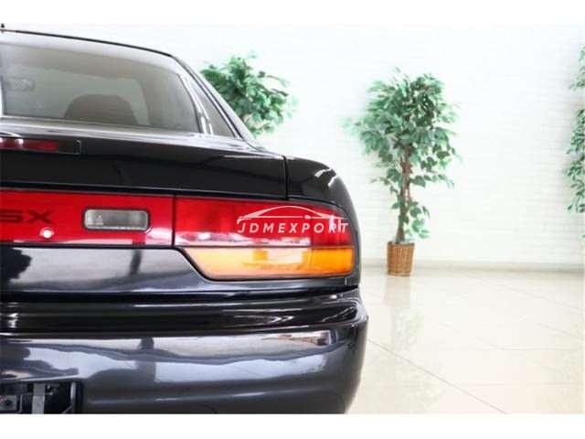 Nissan 180SX 1993 thumbnail 23