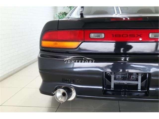 Nissan 180SX 1993 thumbnail 25