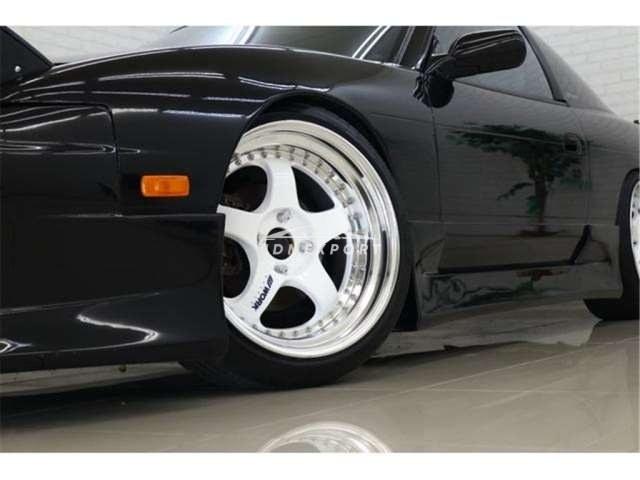 Nissan 180SX 1993 thumbnail 48