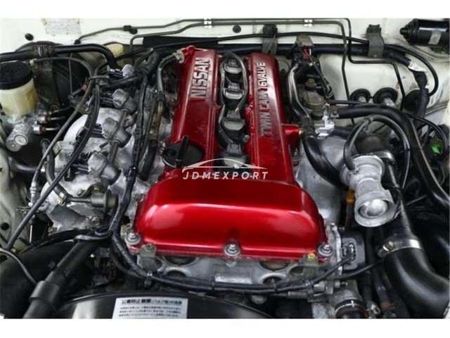 Nissan 180SX 1993 thumbnail 30
