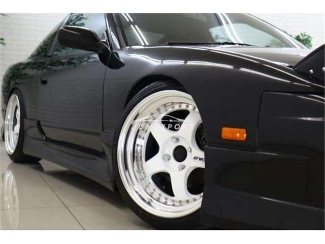 Nissan 180SX 1993 thumbnail 46