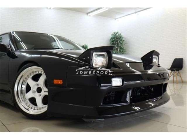 Nissan 180SX 1993 thumbnail 16
