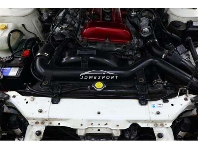 Nissan 180SX 1993 thumbnail 36