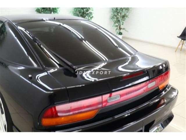 Nissan 180SX 1993 thumbnail 31