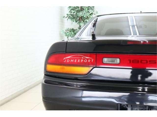 Nissan 180SX 1993 thumbnail 21