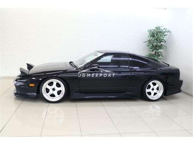 Nissan 180SX 1993 thumbnail 49