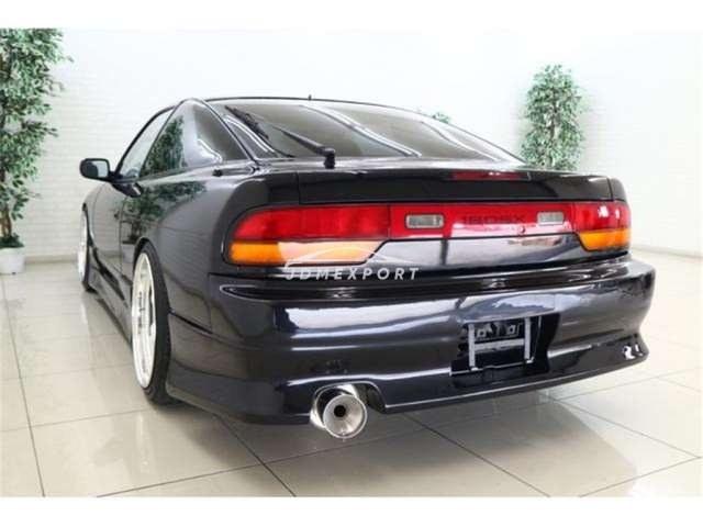 Nissan 180SX 1993 thumbnail 39