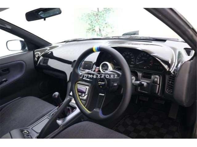Nissan 180SX 1993 thumbnail 42