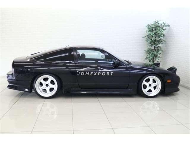 Nissan 180SX 1993 thumbnail 44