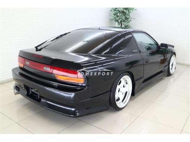 Nissan 180SX 1993 thumbnail 38