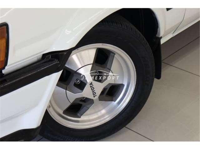Toyota Corolla Levin 1984 thumbnail 40