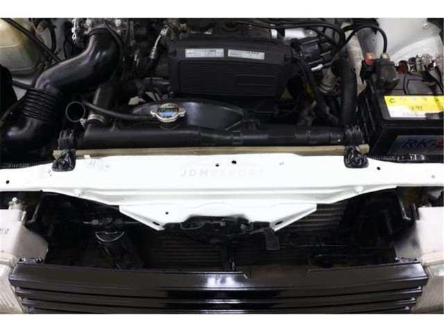 Toyota Corolla Levin 1984 thumbnail 6