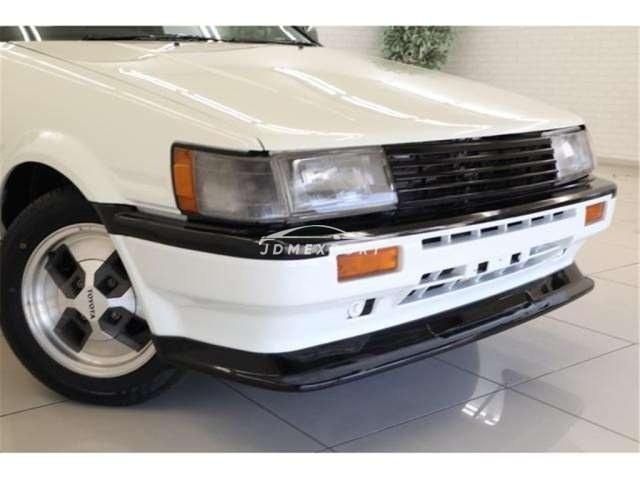 Toyota Corolla Levin 1984 thumbnail 49
