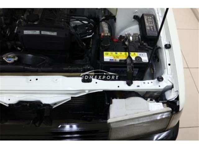 Toyota Corolla Levin 1984 thumbnail 48