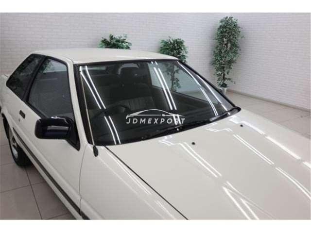 Toyota Corolla Levin 1984 thumbnail 5