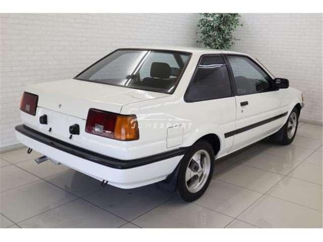 Toyota Corolla Levin 1984 thumbnail 38