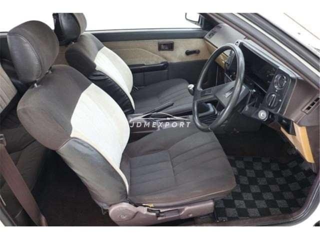 Toyota Corolla Levin 1984 thumbnail 22
