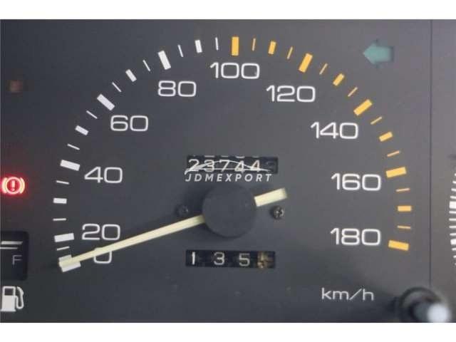Toyota Corolla Levin 1984 thumbnail 15