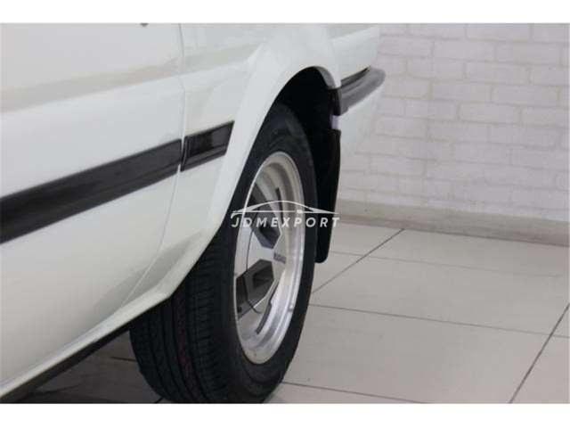 Toyota Corolla Levin 1984 thumbnail 47