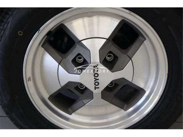 Toyota Corolla Levin 1984 thumbnail 28