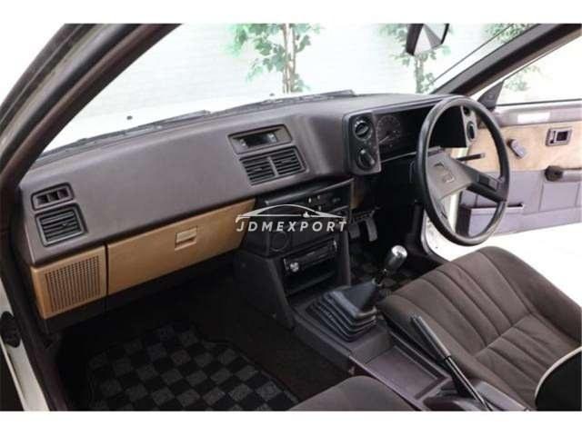 Toyota Corolla Levin 1984 thumbnail 43