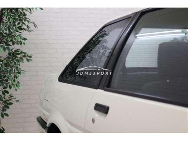 Toyota Corolla Levin 1984 thumbnail 11