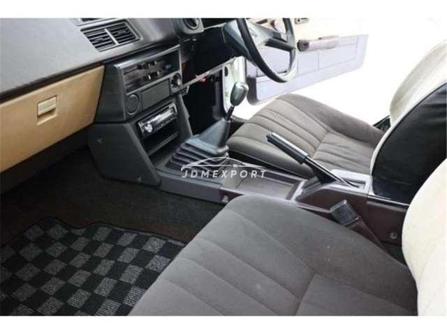 Toyota Corolla Levin 1984 thumbnail 20