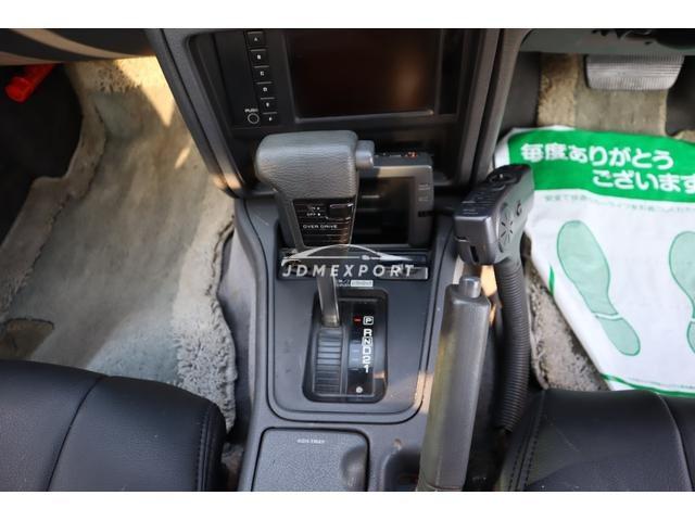 Nissan Leopard 1991 thumbnail 15