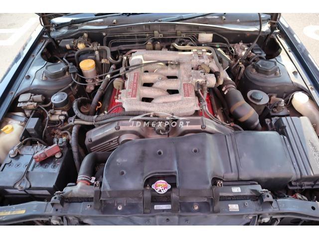 Nissan Leopard 1991 thumbnail 19