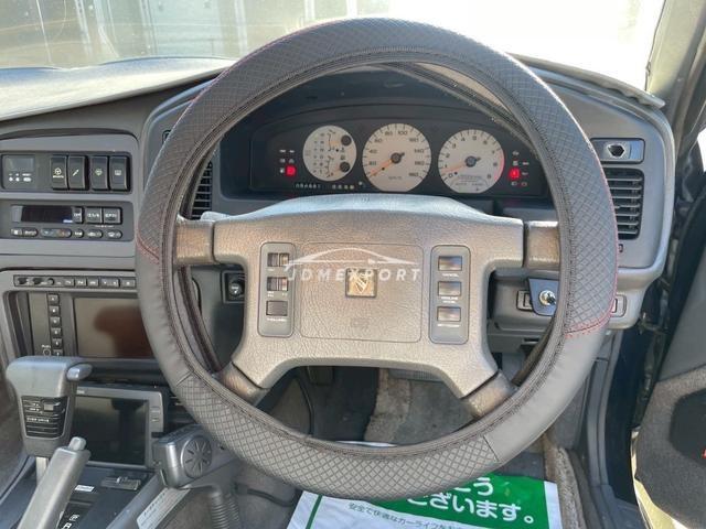 Nissan Leopard 1991 thumbnail 14
