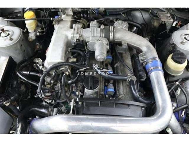 Nissan Skyline 2001 thumbnail 36